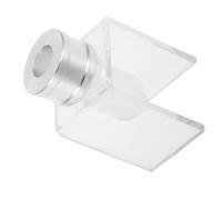 VALICLUD Stampo per Rossetto Fai da Te in Silicone Riutilizzabile 12,1 Mm con Clip e Supporto Design Cinese Inciso Kit per Tubetti di Rossetto Vuoti Compatibile per Creazioni Personalizzate Beauté