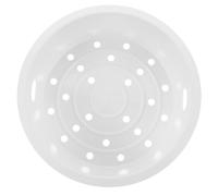 VALICLUD Steamer Basket per Cottura Vapore Resistente e Facile da Pulire Accessorio per Pentole Elettriche per Cucina e Regalo