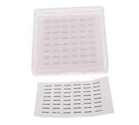 VALICLUD Striscia Adesiva Per Ciglia Accessori Per Ciglia Colla Per Ciglia Colla Per Ciglia Accessori Per Extension Ciglia Plastica