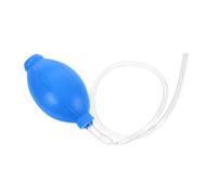 VALICLUD Strumento Di Allenamento Per La Deglutizione e Terapia Del Linguaggio Con Tubo Morbido Supporto Per Sviluppo Sensoriale Orale e Allenamento Muscolare Per Riabilitazione e