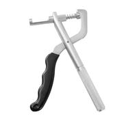 VALICLUD Strumento Tronchese Guardare Strumenti Di Riparazione Strumento Del Kit Di Riparazione Strumento Di Rimozione Del Link Dell'orologio Strumento Pinze Atrezzi Metallo