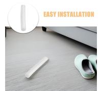 VALICLUD Supporti Antiscivolo per Copridivano in Schiuma 10 Pezzi 27X22 CM - Riempitivi per Fessure Divano - Accessori per Fissaggio Copridivano e Cuscini Mobili per Protezione e