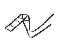 VALICLUD Supporto Alzata per Anziani e Pazienti Antiscivolo per Matrimoniale Maniglia Ausiliaria e Facile da Installare per Ospedali e Casa