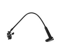 VALICLUD Supporto Asciugacapelli per Regolabile in Alluminio Phon Hands per Toelettatura Animali Tutte Design e Versatile