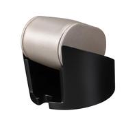 VALICLUD Supporto Espositivo per Orologi e in Resina con Base Rotonda Stand Display e Robusto per Gioiellerie e Negozi Organizer Pratico per Orologi e Donna