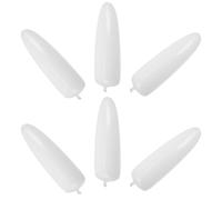 VALICLUD Supporto Gonfiabile per Stivali Alti e Medi Modellatore Regolabile per Mantenere la Forma Set da 3 Paia per Uomo e Donna per Casa Viaggio e Lavoro