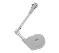 VALICLUD Supporto Idraulico per Ante Ribaltabili in Acciaio Inossidabile Lunghezza Regolabile e Design Multifunzionale per Armadi e Tatami