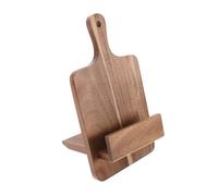 VALICLUD Supporto Ricettario in da Parete Cucina Moderno e Stabile per Ricettari Menu e Tablet e Ristoranti Design e