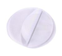VALICLUD Tappetini in Silicone Rotondi Antiaderenti Resistente All'attrito Set 5 Pezzi Facili da Pulire per Cottura a Vapore per Industria Alimentare e Cucina