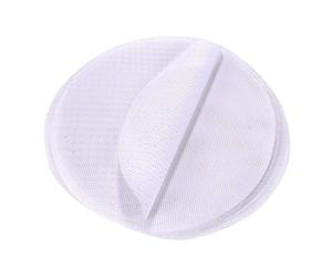 VALICLUD Tappetini in Silicone Rotondi Antiaderenti Resistente All'attrito Set 5 Pezzi Facili da Pulire per Cottura a Vapore per Industria Alimentare e Cucina
