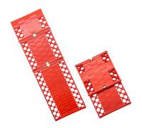 VALICLUD Tavole di Recupero Auto Pieghevoli in PP Alta Resistenza Tappetini Antiscivolo per Trazione Pneumatici su Fango e Neve Accessori Emergenti per Fuoristrada e Outdoor Facili da