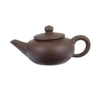 VALICLUD Teiera Vintage per Kung Fu Tea Mini Teiera da Ufficio e Casa Decorazione Zen e Relax Sicura e Liscia per e Yoga