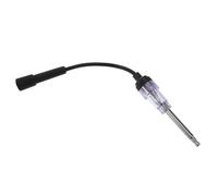 VALICLUD Tester di Accensione Inline per Auto con Strumento Diagnostico Bobina e Scintilla Rilevatore Rapido per di Accensione Motore