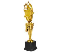 VALICLUD Trofei Trofei per Numero Luogo Concorso Celebrazione E Trofei Divertenti Incisione Premio Gigante Partecipazione Stella Trofei per Coppa