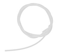 VALICLUD Tubo Spruzzatore Epossidico Flessibile da 2 M Beccuccio per Poliuretanica, Prolunga per Applicatori di Resina, per Uso Professionale e Riparazioni Fai-da-Te