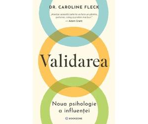 Validarea - Caroline Fleck