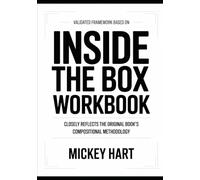 Validated Framework Based On Inside The Box: Closely reflects the original book’s compositional methodology
