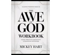 Validated Framework Based On The Awe Of God: Closely reflects the original book’s compositional methodology