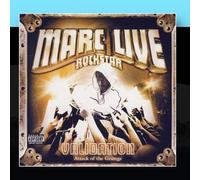 Validation "Attack Of The Grunge"