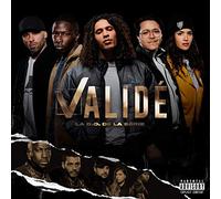 Valide/ O.S.T. - Valide / O.S.T. (2 LP)