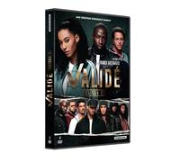 VALIDE - SAISON 2 - DVD