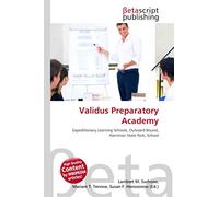 Validus Preparatory Academy: Expeditionary Learning Schools, Outward Bound, Harriman State Park, School