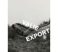 Valie Export: Photography