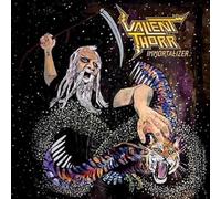 Valient Thorr - Immortalizer