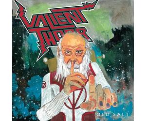 Valient Thorr - Old Salt