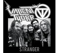 Valient Thorr Stranger (CD) Album
