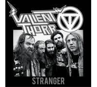 Valient Thorr - Stranger