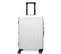 Valige Bagaglio Da Cabina Da 20 Pollici Ruota Silenziosa Universale Bagaglio Rigido Portatile Antigraffio Luggage(B)