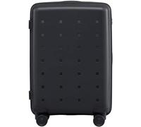 Valige Bagaglio Da Cabina Valigia Portatile Da Viaggio Trolley Con Ruota Rigida Impermeabile Per Bagagli Luggage(B,24inch)
