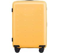 Valige Bagaglio Da Cabina Valigia Portatile Da Viaggio Trolley Con Ruota Rigida Impermeabile Per Bagagli Luggage(C,24inch)