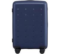 Valige Bagaglio Da Cabina Valigia Portatile Da Viaggio Trolley Con Ruota Rigida Impermeabile Per Bagagli Luggage(A,24inch)