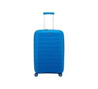 Valigeria B-FLYING TROLLEY M 418182 - 73 BLU COBALTO