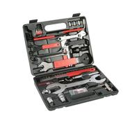 Valigetta 37 attrezzi per la manutenzione della bici