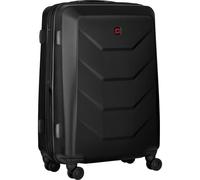 Valigetta a guscio/carrello Wenger Prymo Medium Nero