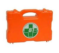 VALIGETTA ALLEGATO 1 cassetta medica primo pronto soccorso oltre 3 dipendenti (cod. articolo VA080)