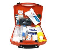 VALIGETTA ALLEGATO 1 cassetta medica primo pronto soccorso oltre 3 dipendenti VA068