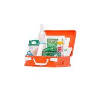 VALIGETTA ALLEGATO 2 cassetta medica primo pronto soccorso fino a 2 dipendenti VA067