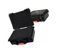 Valigetta Attrezzi Impermeabile IP55 Custodia Da Trasporto Con Schiuma