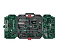 VALIGETTA ATTREZZI PARKSIDE PORTAUTENSILI SET DA 80 PEZZI OFFICINA FAI DA TE