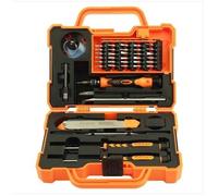 VALIGETTA ATTREZZI PER RIPARAZIONI JAKEMY JM- 8139 ORIGINAL CELLULARI