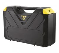 Valigetta Attrezzi Professionale PREPBOX - 36 Utensili per Officina, Eventi, Casa