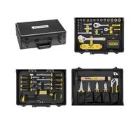 Valigetta Attrezzi STANLEY STMT72986-1 - Set 119 pezzi per Manutenzione