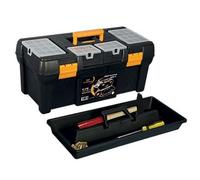 Valigetta attrezzi vuota cassetta portautensili minuteria 58x28 h25 cm