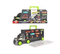 Valigetta autotrasportatore con accessori