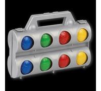VALIGETTA BOCCE PIENE