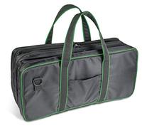 Valigetta borsa cuoco porta coltelli e accessori